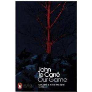 Our Game | CARRE JOHN LE (2016)