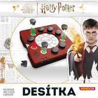 Mindok Desítka: Harry Potter Mindok Desítka: Harry Potter