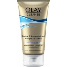 Olay Cleanse detox Čistiaci gél na tvár 150 ml