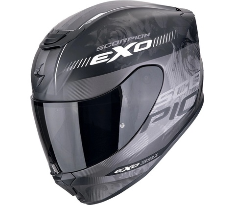 Scorpion EXO-391 AVA