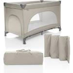 Zopa Сгъваемо легло Lely, Sand Beige (ZOP086210)