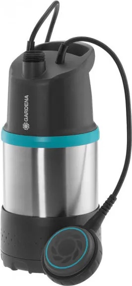 GARDENA 4700/2 inox (9025-29)
