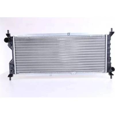 NISSENS Chladič - chlazení motoru NIS 63286A