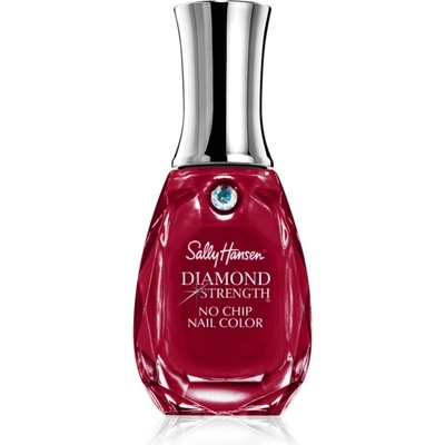 Sally Hansen Diamond Strength No Chip Red Velvet 13,3 ml