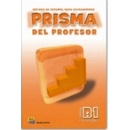 Prisma B1 Progresa Libro Del Profesor + CD- 1- Gelabert, A