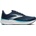 BROOKS Мъжки маратонки Brooks Revel 8 Road Running Shoes Mens - Navy/White