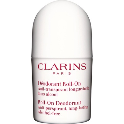 Clarins Gentle Care Roll-On Deodorant Део рол дамски 50ml