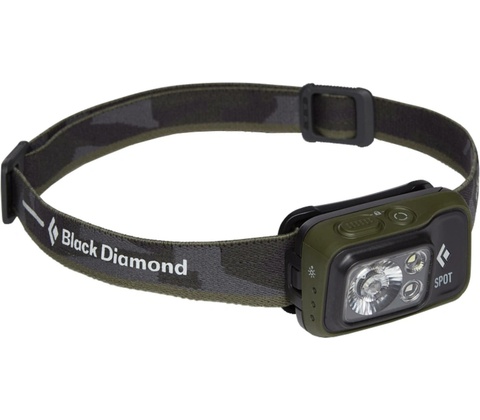 Black Diamond Spot 400