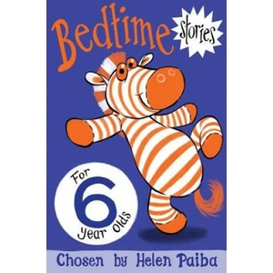 Bedtime Stories for 6 Year Olds | PAIBA HELEN (ISBN: 9781509838875)