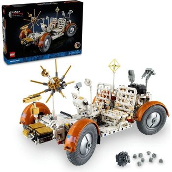 LEGO® Technic - NASA Apollo Lunar Roving Vehicle - LRV (42182)