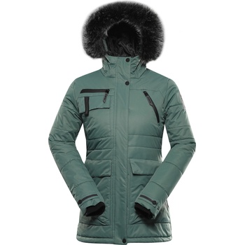 Alpine Pro Werda Размер: XL / Цвят: зелен