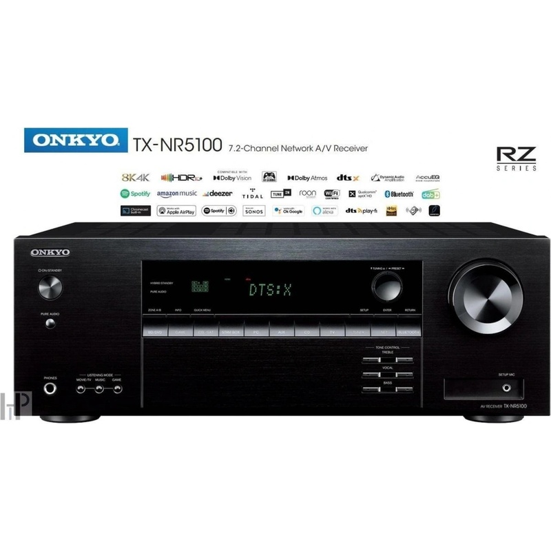 Onkyo TX-NR5100