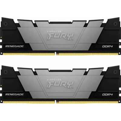 Kingston DDR4 16GB 3600MHz CL16 (2x8GB) KF436C16RB2K2/16