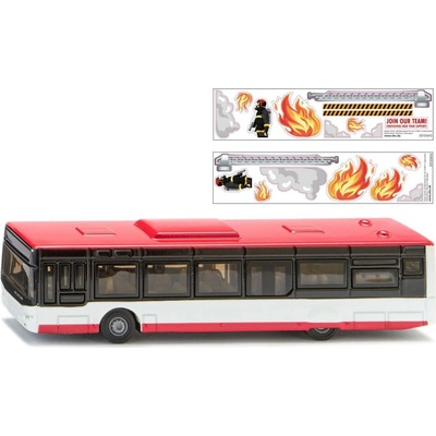 SIKU Blister městský autobus