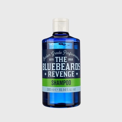 The Bluebeards Revenge Shampoo 300 ml