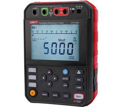 UNI-T UT513B