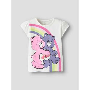 NAME IT Тениска nmfmyma carebears ss top sky - sportdepot - 25,99 лв