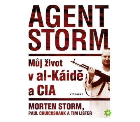 Agent Storm