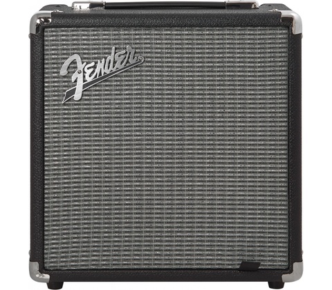 Fender Rumble 15 V3