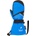 Reusch Детски ръкавици Reusch Kid's Kaden Down R-Tex XT Mitten Gloves - Brilliant Blue (202-5107-0211)