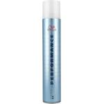 Wella Performance Лак за коса USH, 500 ml - ozone