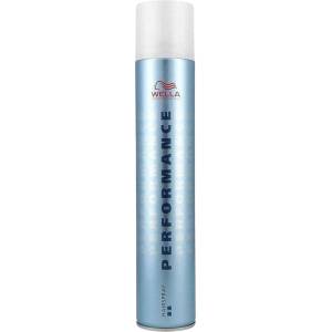 Wella Performance Лак за коса USH, 500 ml - ozone