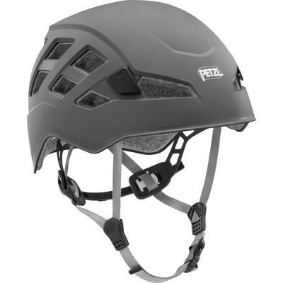 Petzl Мъжка хибридна каска Petzl Boreo Climbing helmet - Grey - размер M/L (317-0207-0212)