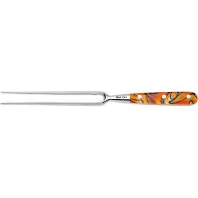 Giesser Exkluzivní edice Premium Cut Spicy Orange vidlička délka 21 cm GI 1940/21 SO