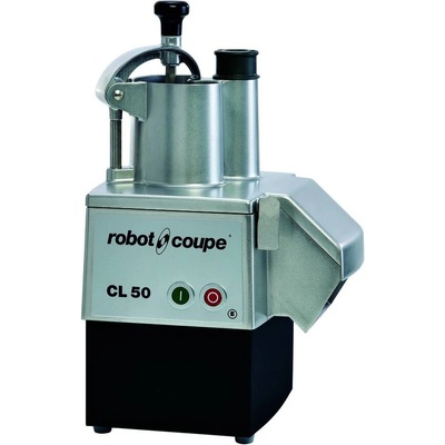 Robot Coupe CL 50 E 230V – Hledejceny.cz