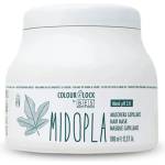 Bes beauty & science Реконструираща маска с протеини за боядисана коса BES Colour Lock Midopla 1000ml