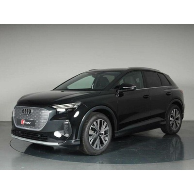 Audi Q4 e-tron 150 kW