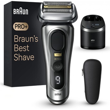Braun Series 9 Pro+ SmartCare Wet & Dry 9567cc