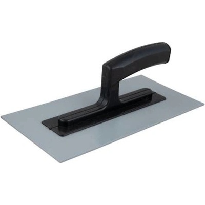 Hladítko plastové 140x280 mm tl 3 ABS Ciret