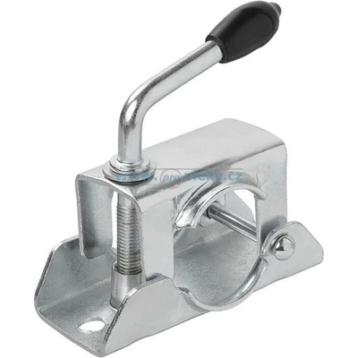 Tanatech Držák CO-01 op. kolečka/nohy pr. 48 – Hledejceny.cz