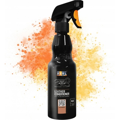 ADBL Leather Conditioner 500 ml