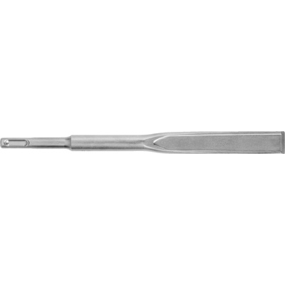 Milwaukee 4932493610 Samoostřící sekáče 250 x 20 mm - ploché, SDS-Plus (Sada 10 ks)