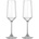 Brunner Set Prosecco Riserva Цвят: прозрачен
