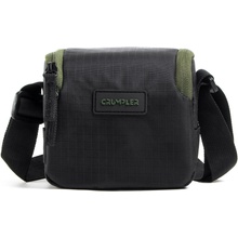 Crumpler The Flying Duck Camera Cube XS black khaki FDCC-XS-003