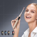 Image 1 of Oclean X Pro Digital Set gold (OCL552577)