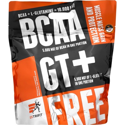 Extrifit BCAA GT+ 2000 g