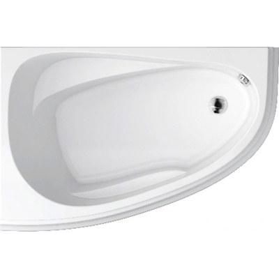 Cersanit JOANNA 150 x 95 cm S301-167