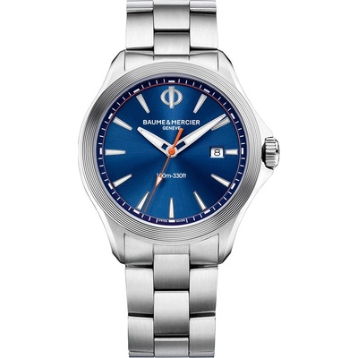 Baume & Mercier M0A10413