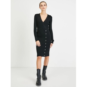 GUESS Alexandra Рокля Guess | Cheren | ЖЕНИ | XS