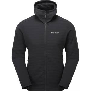 Montane Protium Xt Hoodie Размер: XXL / Цвят: черен