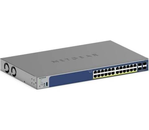 Netgear GS728TX