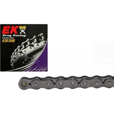 EK Chain Řetěz 630 SHB 120 – Zboží Mobilmania