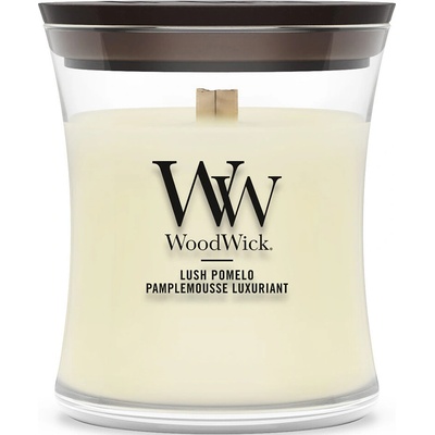 Woodwick Lush Pomelo 85 g