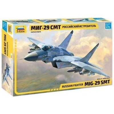 Zvezda MIG 29 SMT 7309 1:72