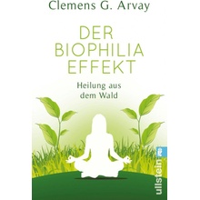 Der Biophilia-Effekt Arvay Clemens G.Paperback