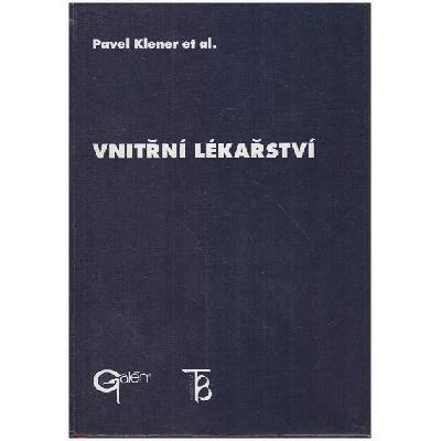 Vnitřní lékařství